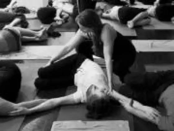 Instructor