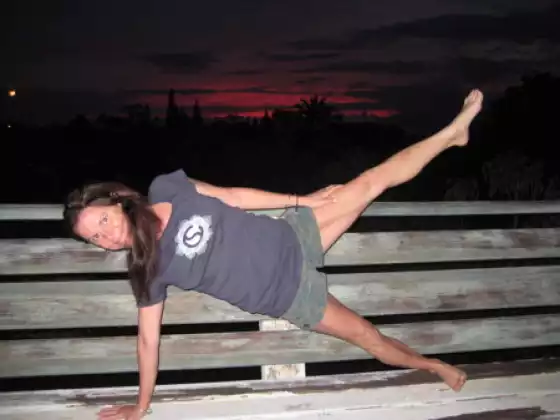 Instructor