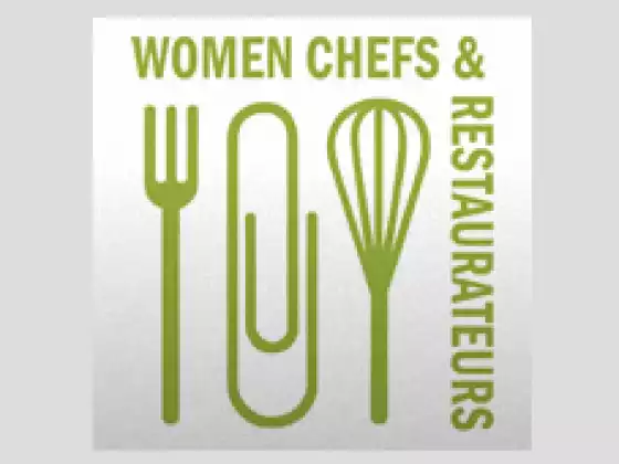 Women Chefs and Restauranteurs  - 烹飪 