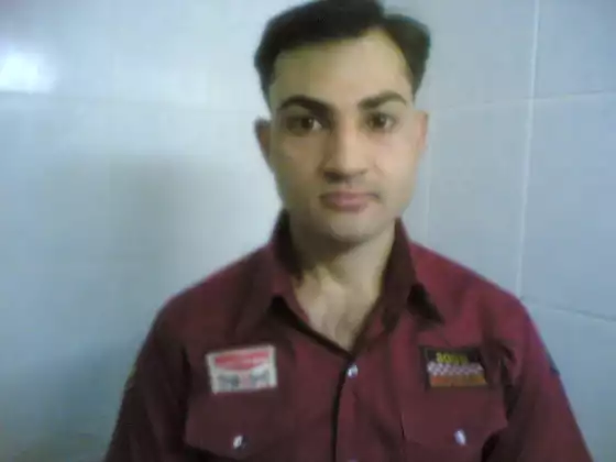 Instructor
