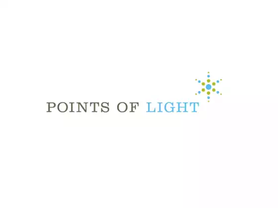 Points of  Light - Class Instructor