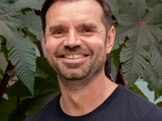 Andrei Yakovenko - Health & Wellness, Fitness 