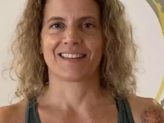 Christine LaMonica,
                            Health & Wellness, Yoga, Health & Wellness, Health & Wellness
                            Expert at Yoga et Pilates