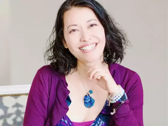 Michelle Shinagawa - Class Instructor