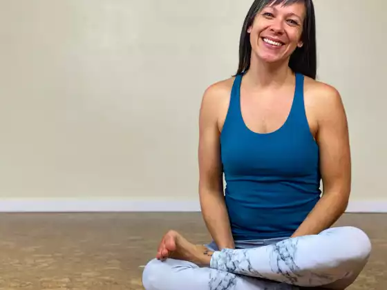 Chelsea  Eisses - Health & Wellness, Yoga, Vinyasa 