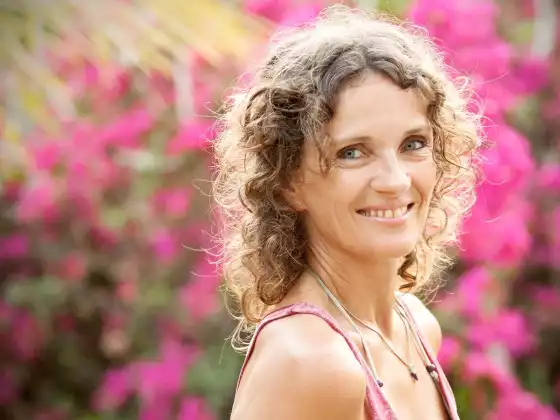 Dagmar Spremberg,
                            Health & Wellness
                            Expert at Yoga et Pilates