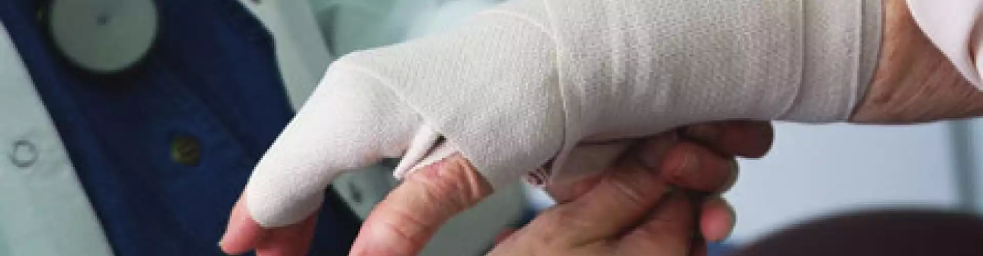 Skin and Wound Champions - Online Class by Dorothy Doughty