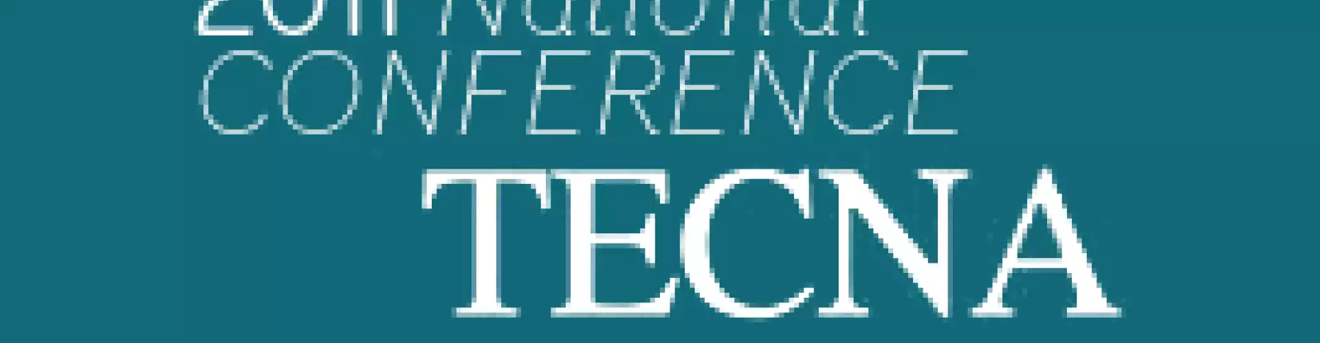 TECNA 2011 Summer Conference - Online Class by Technology Councils of North America 