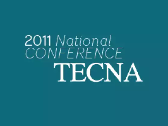 TECNA 2011 Summer Conference