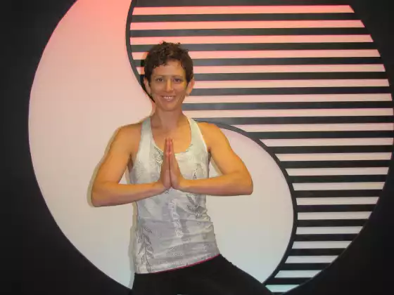 Prana Vayu Yoga