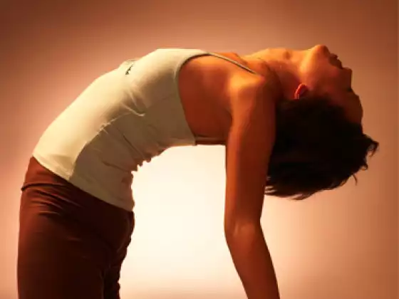 True Yoga for Your Body, Mind and Soul