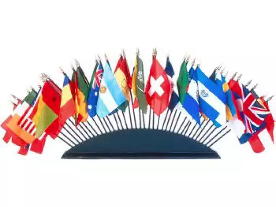 2012 EIS International Night 