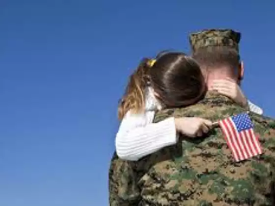The Needs and Capabilities of Military Families