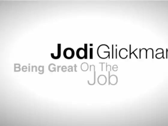 Great on the Job - Client Workshop