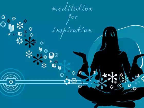 Mother Mary's Love of Life Meditation
