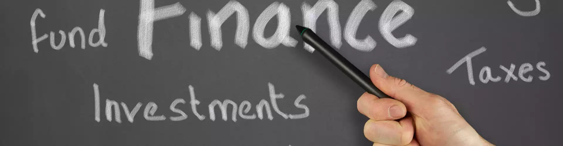 Financial Literacy Series - Online Class by ATDC 