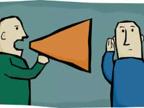 It's Better to Give Than Receive: Fearless Feedback at Work and Home