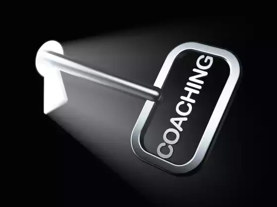Developing your People - Coaching & Mentoring - What Coaching Means