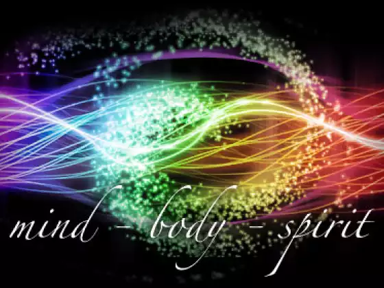 Reiki Level I Introduction