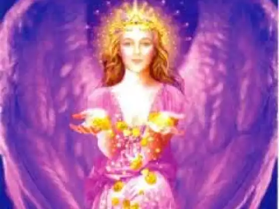 Connecting & Working With Archangel Ariel For Healing
