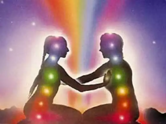 Understanding Soul Mate Relationships & How To Be With Your Divine Partner