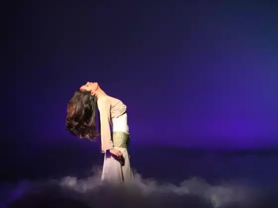 Ignite Your Life and Business with Divine Feminine Dance