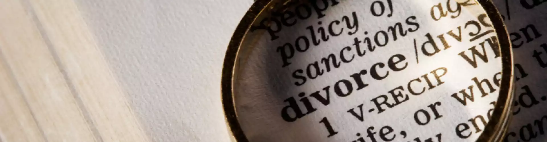 Do I Really Have to Get a Divorce? - Online Class by Janice Campbell