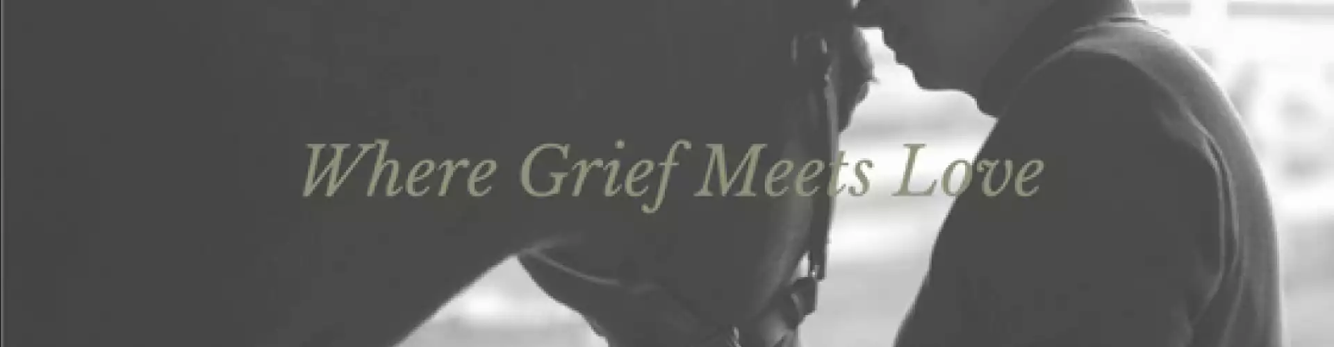 Where Grief Meets Love - Online Class by Janet Roper