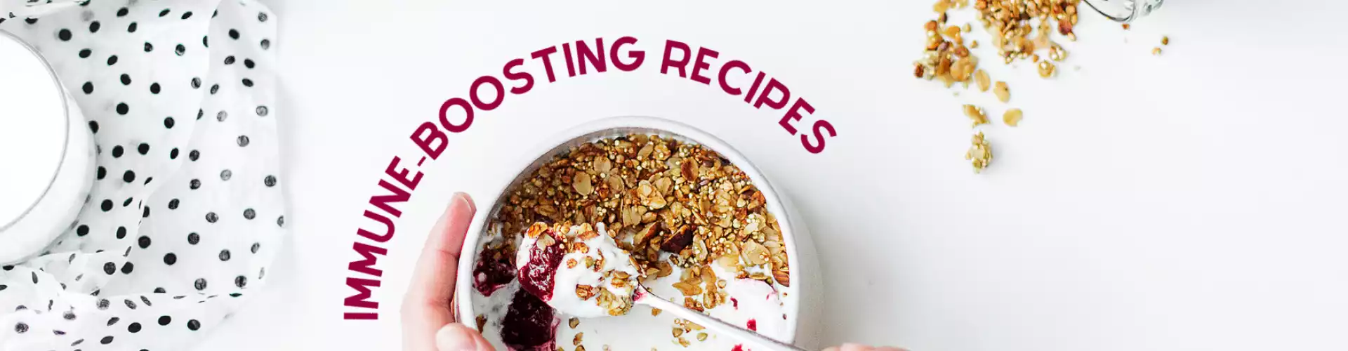 Eat for Energy: Smoothie Bowls - Online Class by Annette Licitra