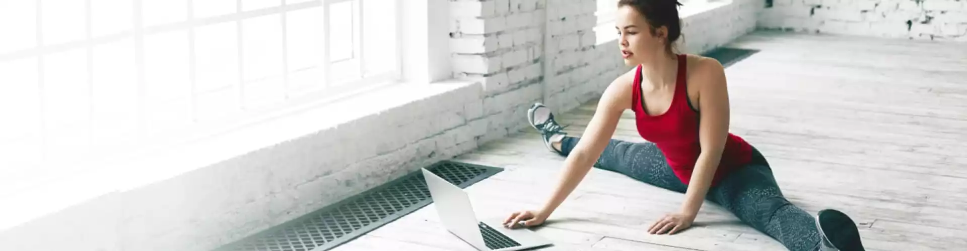 Recurring Class - Online Class by Sidney Slover