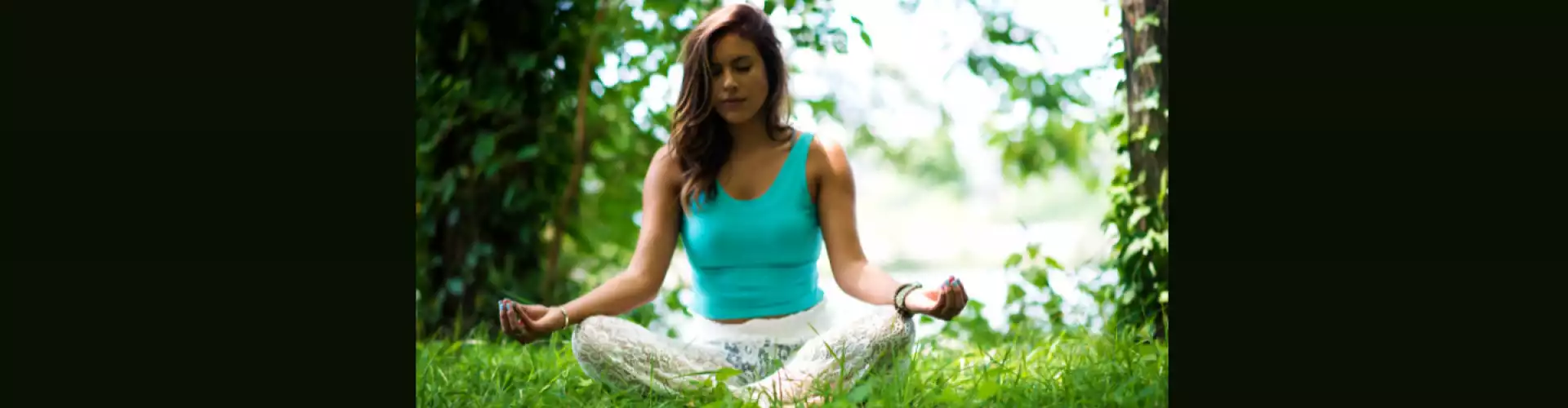 Yoga & Pranayama for Calm & Nurturance - Online Class by Barbra Brady