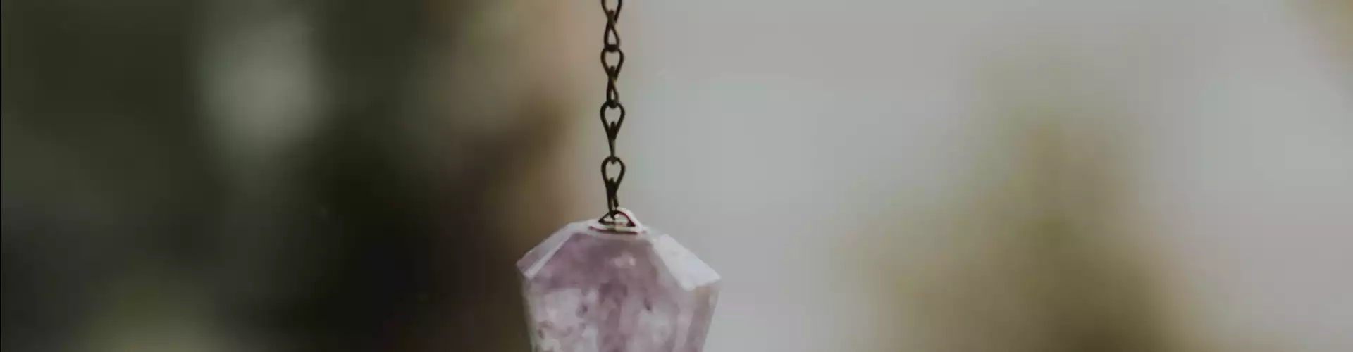 Making and Using Pendulums - Online Class by Jamie Butler