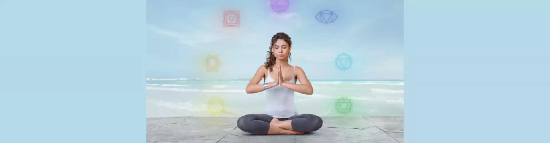 Mantra y Meditación para Abrir el Chakra de la Garganta - Online Class by Mona Warner