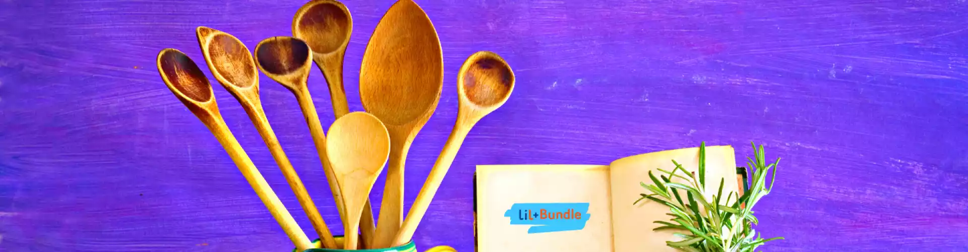Bundle: Healthy Eats, Happy Life Bundle - Online Course by Learn It Live