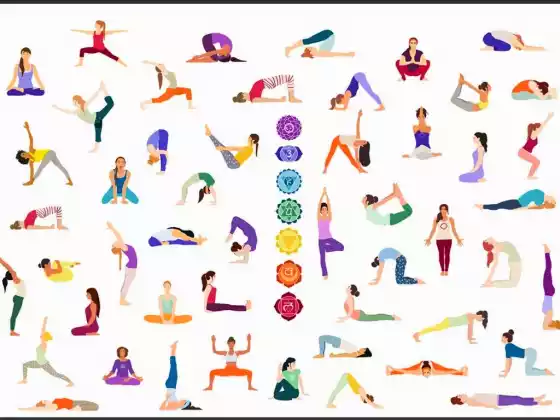 Yoga pour revitaliser le plexus solaire et le cœur