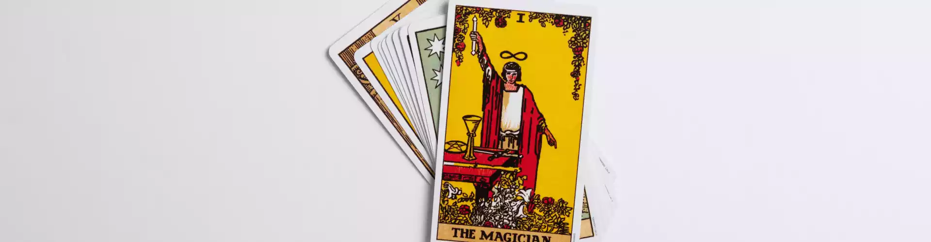 Wednesday Night Tarot - Online Class by Elissa Heyman