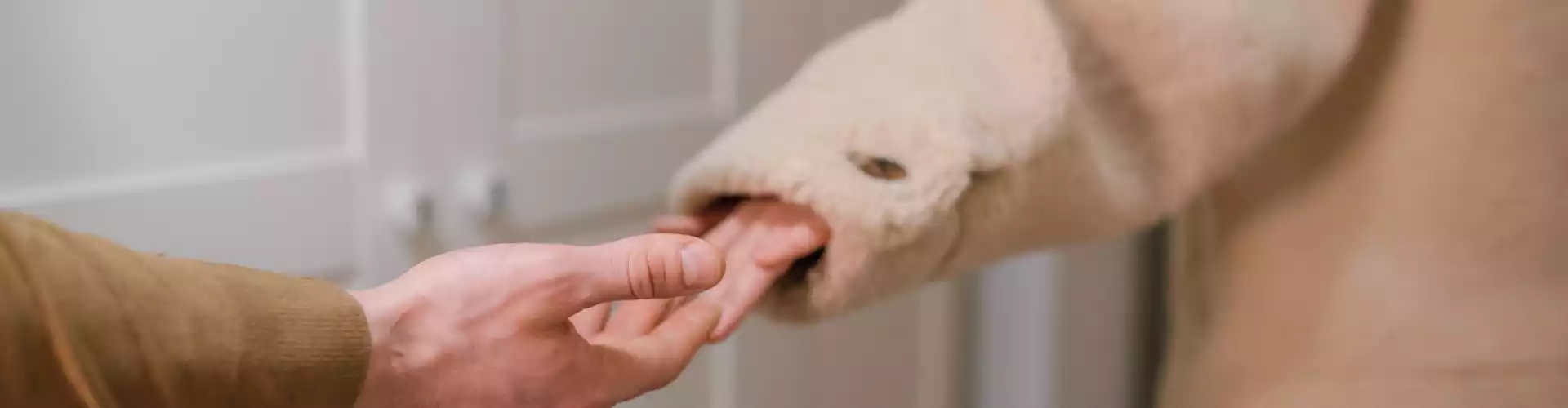 Nuestros adolescentes están creciendo. Tres formas de hacer que dejarse llevar sea un poco más fácil.