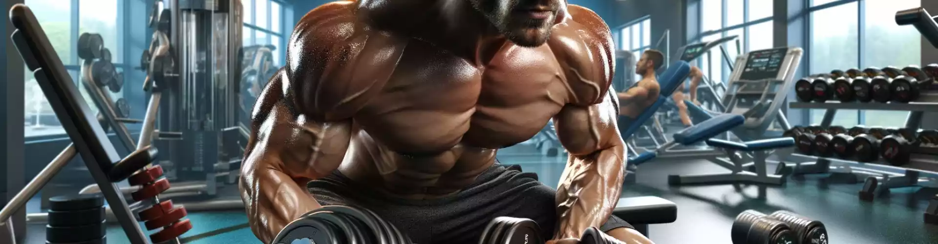 Menambah Superset atau Set Drop dalam Latihan - Online Class by Dave Palumbo