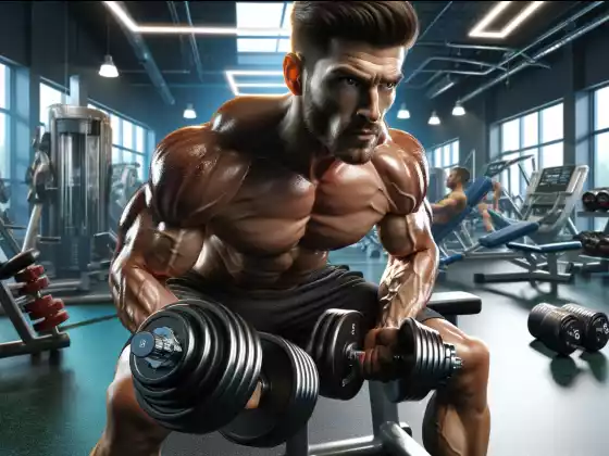 Menambah Superset atau Set Drop dalam Latihan