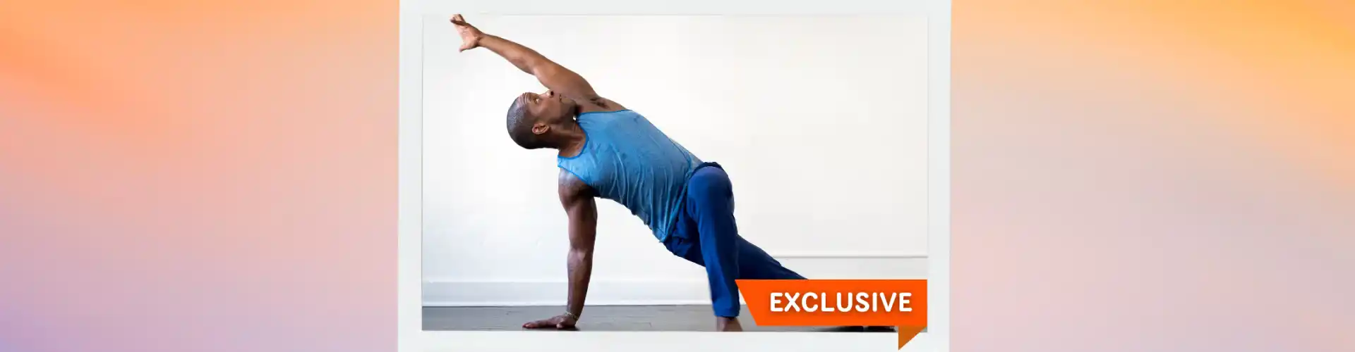 Mobility Monday - 이동 및 휴식 - Online Class by Cornelius Jones, Jr.