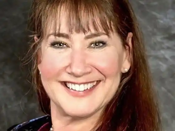 Pamela Pine - Class Instructor