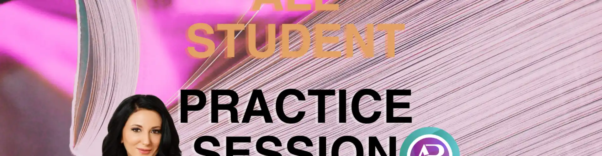 Buổi thực hành của tất cả học sinh - Online Class by Anika Ray
