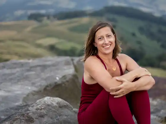 Sarah Evans ,
                            Yoga, Health & Wellness, Spirituality, Health & Wellness, Spirituality, Health & Wellness, Yoga, Spirituality, Spirituality, Health & Wellness
                            Expert at Spring Into Soul: A Mind-Body-Spirit Symposium