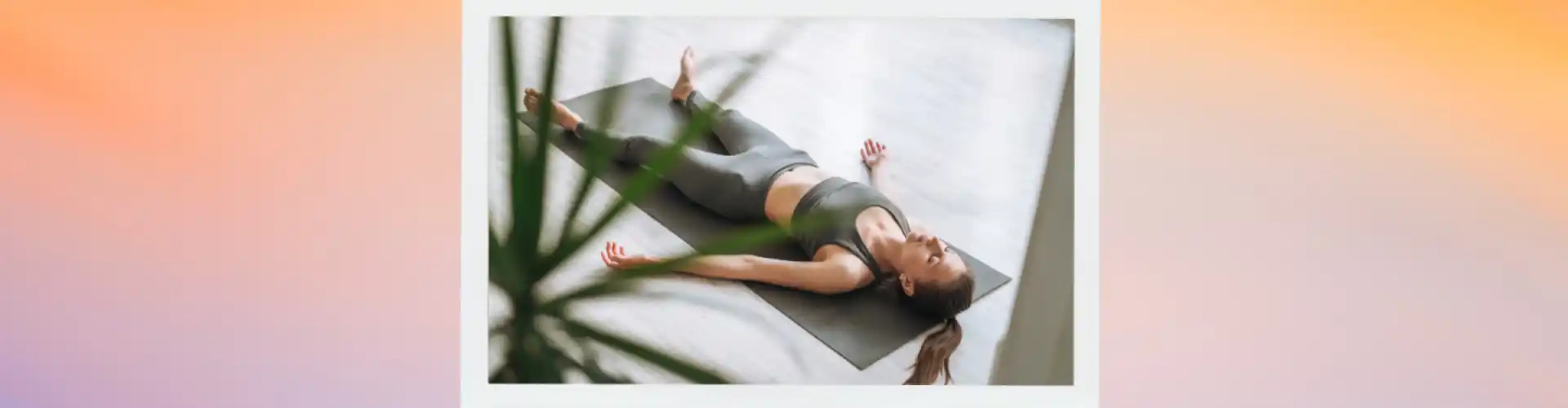 Yin Yoga Thư Giãn - Online Class by Just Plain  Yoga