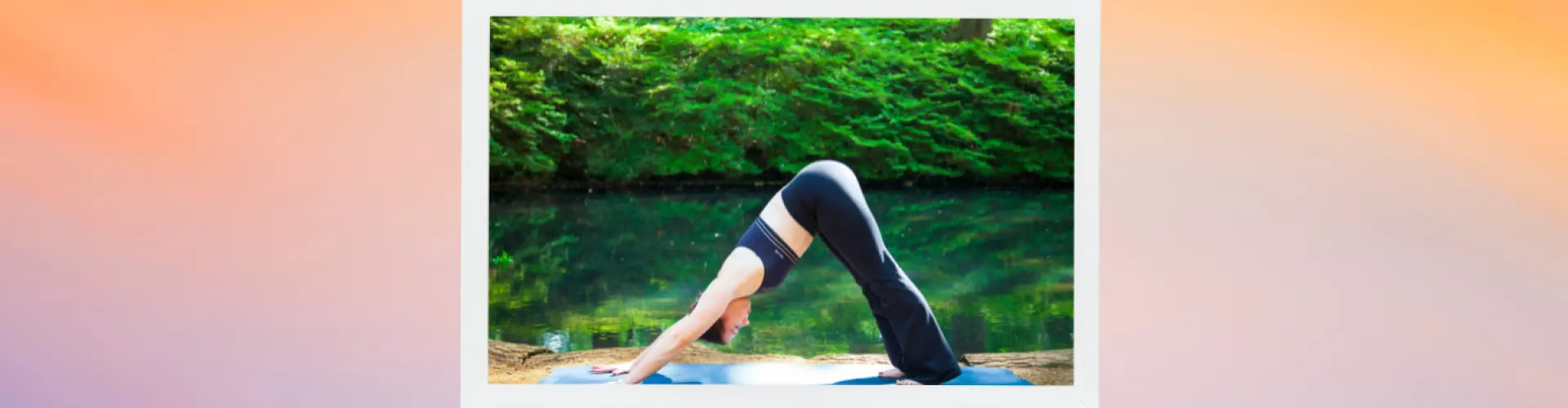 Simplesmente Hatha - Online Class by Just Plain  Yoga