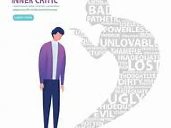 Berteman dengan Kritikus Batin Anda