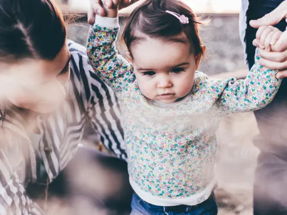 Webinaire 6 : La perspective source de la parentalité hautement consciente