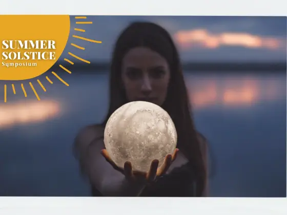 มิถุนายน 2025: คลาส New Moon