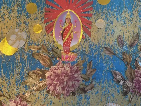 Honorer la Mère - Cours de Kundalini Yoga, Danse et Méditation par Gurutej Khalsa pour Mothers Mont