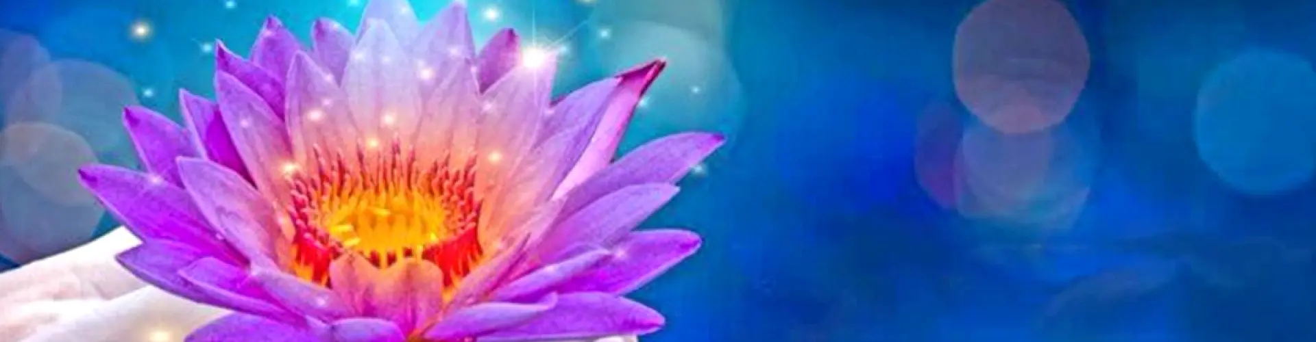 Fim de Semana de Mestre em Reiki Nível 3 - Online Class by Cassaundra Paolini